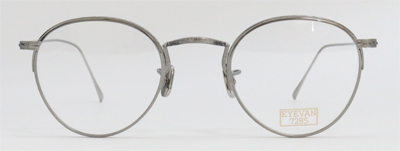 EYEVAN7285 秋冬最新モデル入荷!! | GLOBE SPECS blog