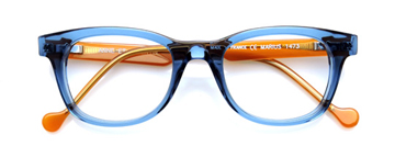 Anne et Valentin for kids | GLOBE SPECS blog