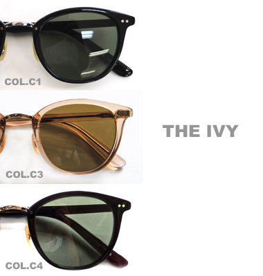 THE BARRACKS の新型サングラス入荷してます！ | GLOBE SPECS blog
