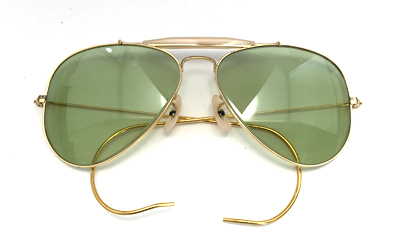 90's Ray Ban Vintage入荷しました。 | GLOBE SPECS blog