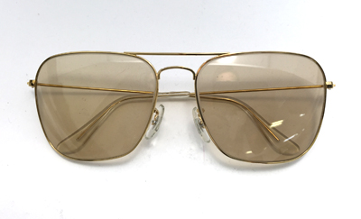 90's Ray Ban Vintage入荷しました。 | GLOBE SPECS blog