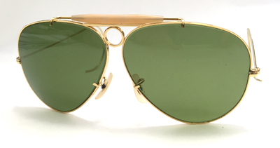 90's Ray Ban Vintage入荷しました。 | GLOBE SPECS blog