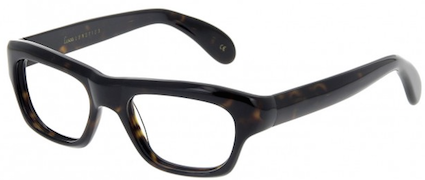 2016 Silmo 新作紹介 Lesca LUNETIER | GLOBE SPECS blog
