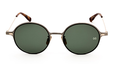 6月28日発売「OG × OLIVER GOLDSMITH」 7th Collection | GLOBE SPECS blog