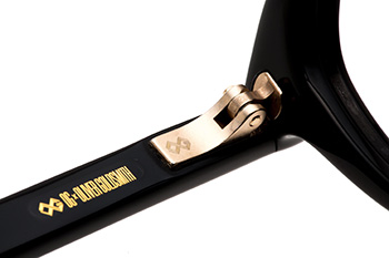 6月28日発売「OG × OLIVER GOLDSMITH」 7th Collection | GLOBE SPECS blog