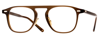 OG x OLIVER GOLDSMITH 最新8thコレクションのご紹介 | GLOBE SPECS blog