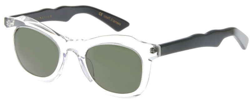 2018 Mido Lesca LUNETIER 新作紹介（レスカ・ルネティエ） | GLOBE