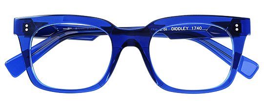 2018 Mido 新作紹介 Anne et Valentin（アン・バレンタイン）メガネ編