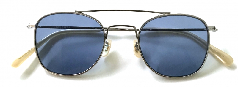 GLOBE SPECS 新モデル入荷   GLOBE SPECS blog