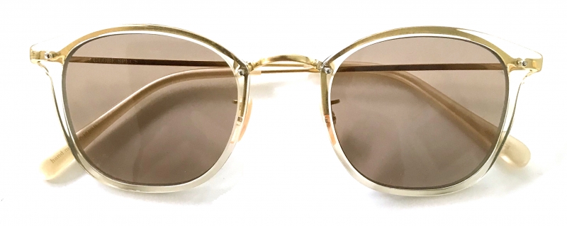 GLOBE SPECS 新モデル入荷 | GLOBE SPECS blog