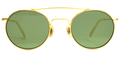 GLOVE SPECS THE BARRACKS サングラス 2018 Silmo 新作紹介 GLOBE