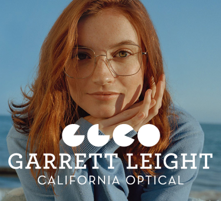 人気の GLCO（GARRETT LEIGHT) が入荷しています！！ | GLOBE SPECS blog