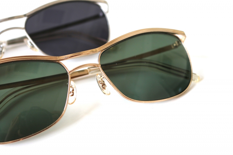 Scye SPECS」第2弾発売決定！！ | GLOBE SPECS blog