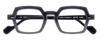 2019 Mido 新作紹介 Anne et Valentin（アン・バレンタイン） | GLOBE