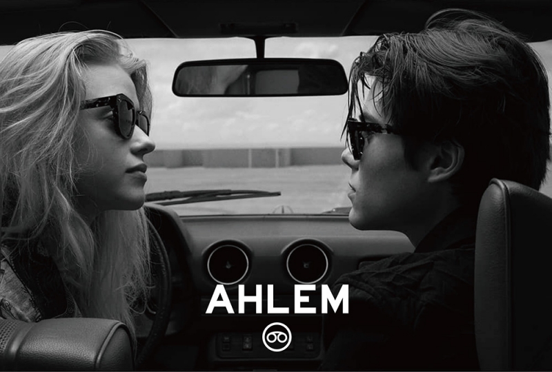 2019 Mido 新作紹介 AHLEM(アーレム) | GLOBE SPECS blog 2019 Mido 新作紹介 AHLEM(アーレム) | GLOBE SPECS blog
