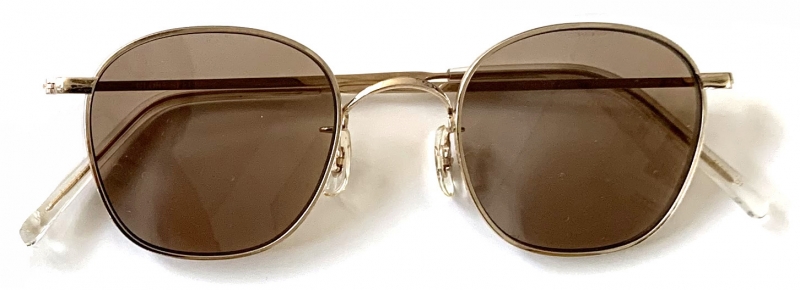 2019 Mido 新作紹介 GLOBE SPECS（グローブスペックス） | GLOBE SPECS