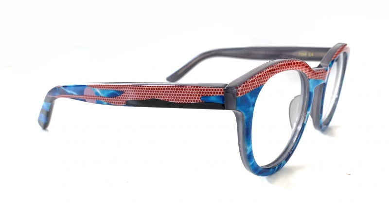 新作入荷：Selima | GLOBE SPECS blog