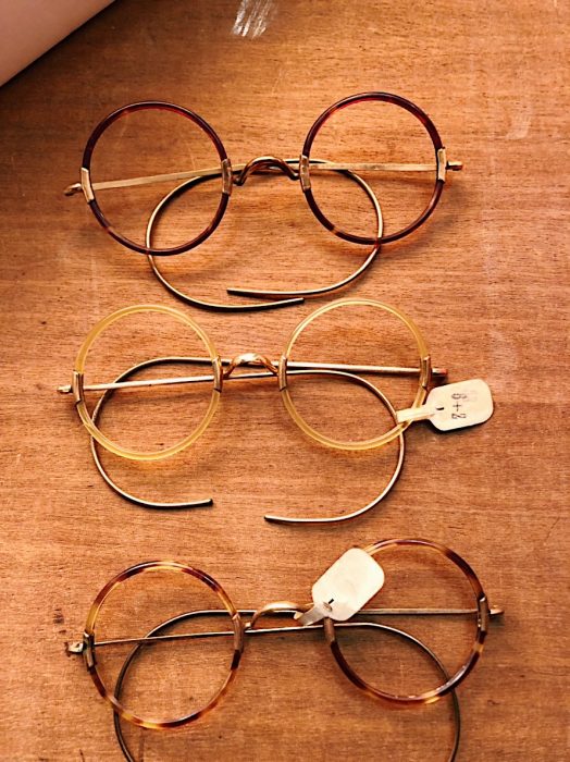 グローブスペックス購入☆Lesca vintage レスカヴィンテージ メガネ グローブスペックス購入☆Lesca vintage レスカヴィンテージ メガネ