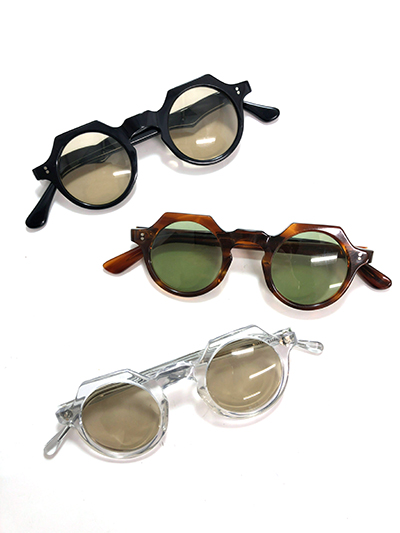 Lesca Vintage 入荷のご案内 | GLOBE SPECS blog Lesca Vintage 入荷のご案内 | GLOBE SPECS blog
