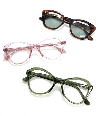 Lesca Vintage 入荷のご案内 | GLOBE SPECS blog Lesca Vintage 入荷のご案内 | GLOBE SPECS blog