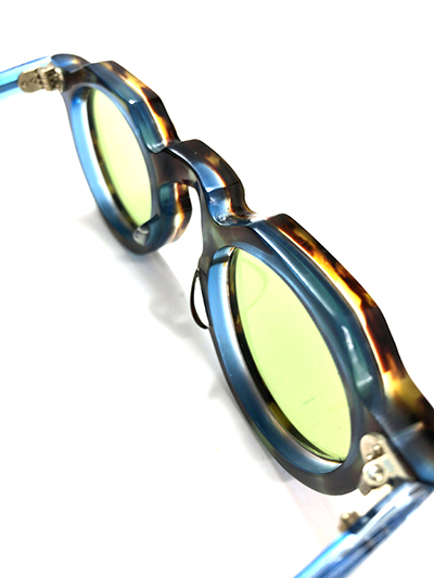 Lesca Vintage 入荷のご案内 | GLOBE SPECS blog