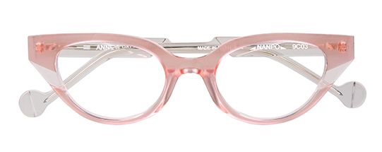 世界限定100点 Anne et Valentin サングラス 2019AW 新作紹介 Anne et Valentin | GLOBE SPECS blog