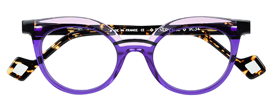 2019AW 新作紹介 Anne et Valentin | GLOBE SPECS blog