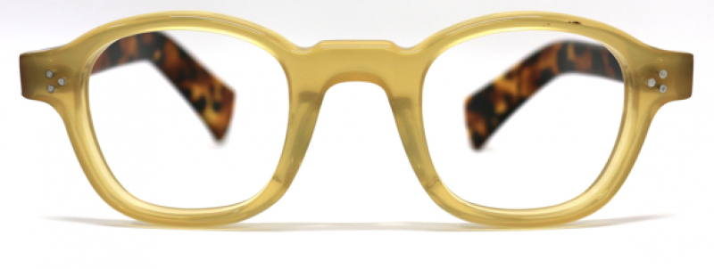 2020AW 新作紹介 「Lesca LUNETIER」レスカ・ルネティエ | GLOBE SPECS
