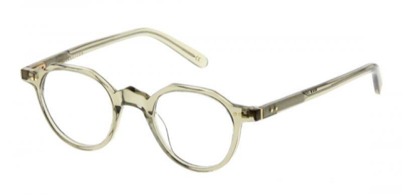 LESCA LUNETIER レスカ ルネティエ GLOBE SPECS Lesca LUNETIER | GLOBE SPECS グローブスペックス