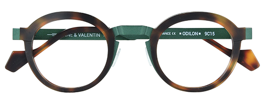 2020AW 新作紹介 「Anne et Valentin」アン・バレンタイン