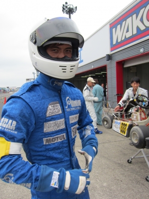 K-tai
