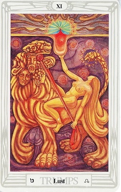 Lust