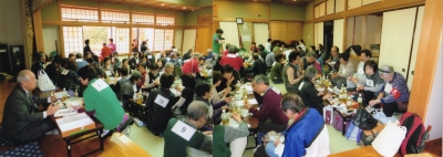 連盟in東京大会 その3