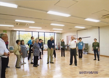 楽しもう高円寺交流大会2017 その3
