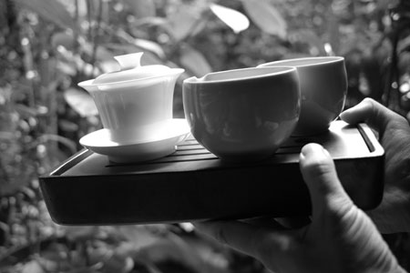 茶盤