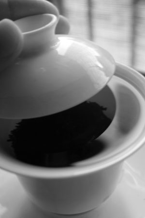 黄印7572七子餅茶99年プーアル茶