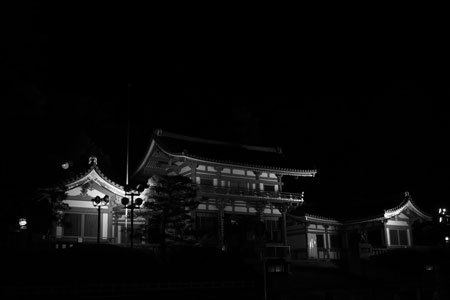 夜景