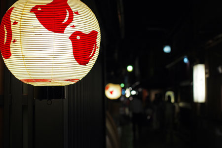 先斗町