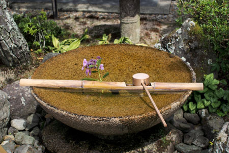 水琴窟
