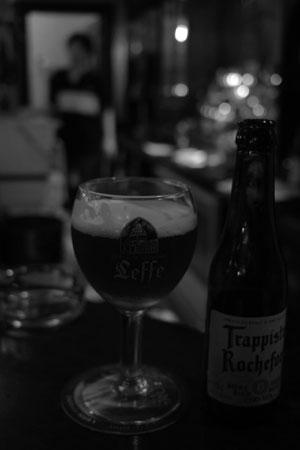 ベルギービール