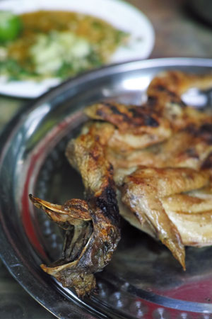 孟海焼鳥