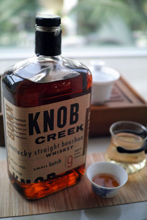 Bourbon