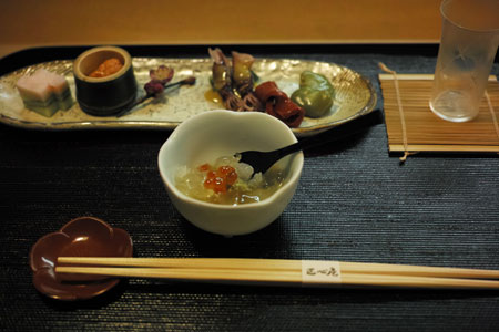 割烹料理