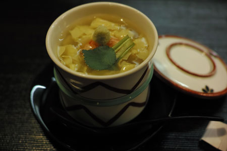 割烹料理