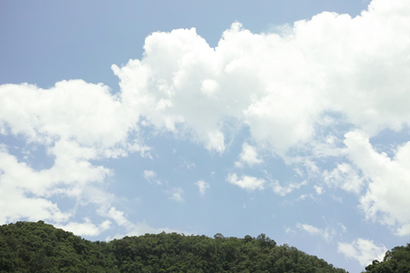漫撒山の工房