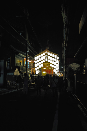 祇園祭