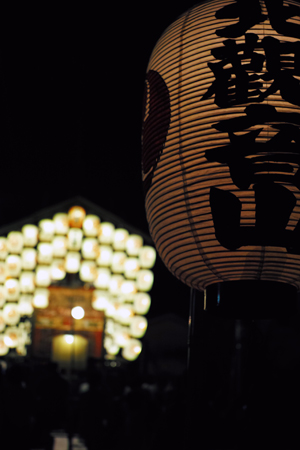 祇園祭