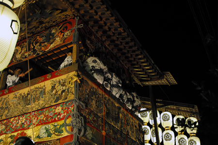 祇園祭