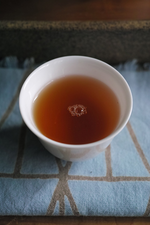 大紅袍