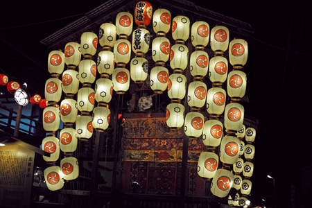 祇園祭
